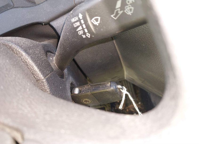 Photo 11 of 2011 Volkswagen Jetta 2.0L S (VIN 3VW2K7AJ1BM021021)