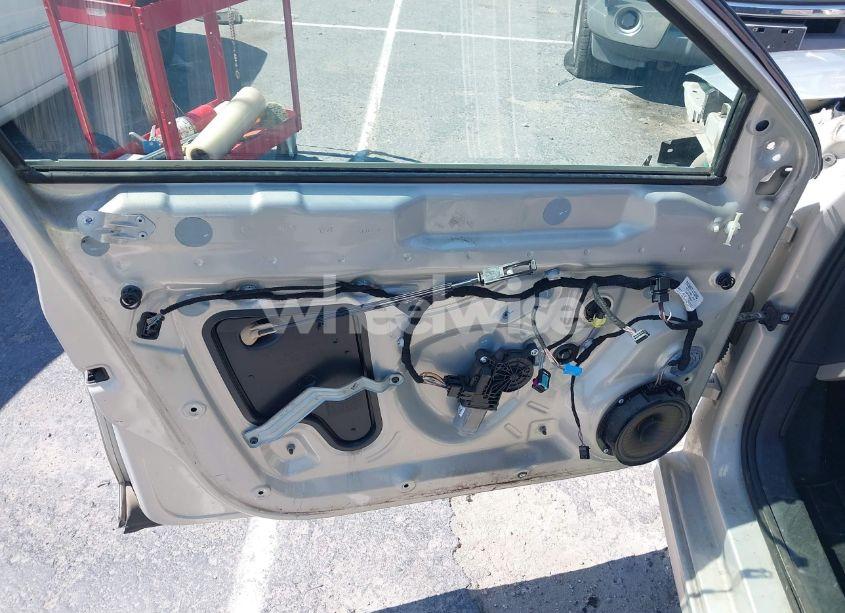 Photo 14 of 2011 Volkswagen Jetta 2.0L S (VIN 3VW2K7AJ1BM040541)