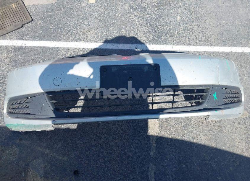 Photo 15 of 2011 Volkswagen Jetta 2.0L S (VIN 3VW2K7AJ1BM040541)