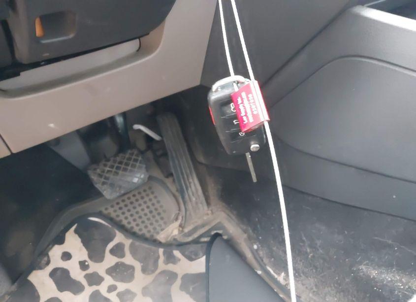 Photo 11 of 2011 Volkswagen Jetta 2.0L BASE/2.0L S (VIN 3VW2K7AJ1BM390803)