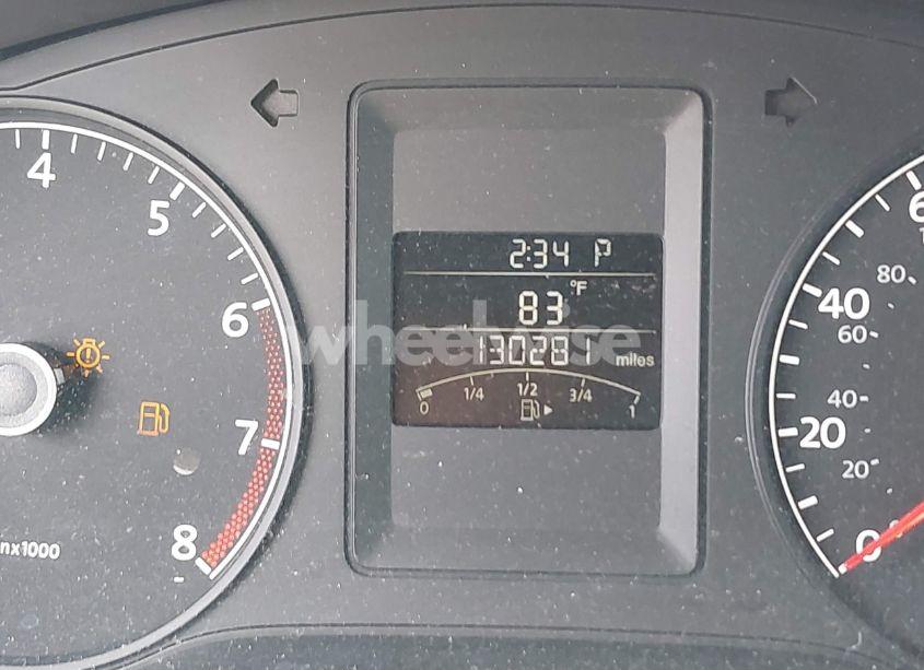 Photo 15 of 2012 Volkswagen Jetta 2.0L S (VIN 3VW2K7AJ1CM315813)