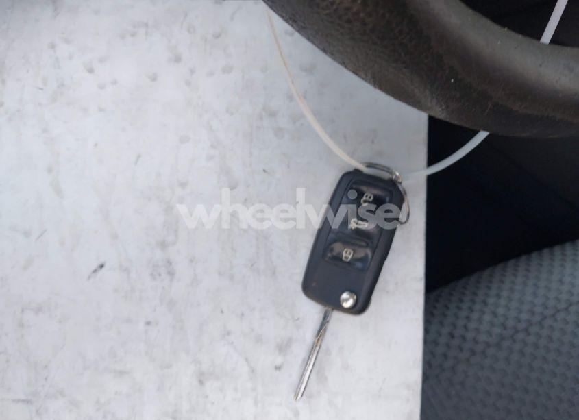 Photo 11 of 2012 Volkswagen Jetta 2.0L S (VIN 3VW2K7AJ1CM403258)