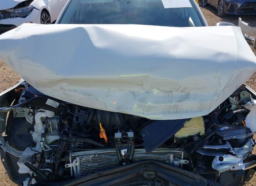 Photo 10 of 2012 Volkswagen Jetta 2.0L S (VIN 3VW2K7AJ1CM405379)