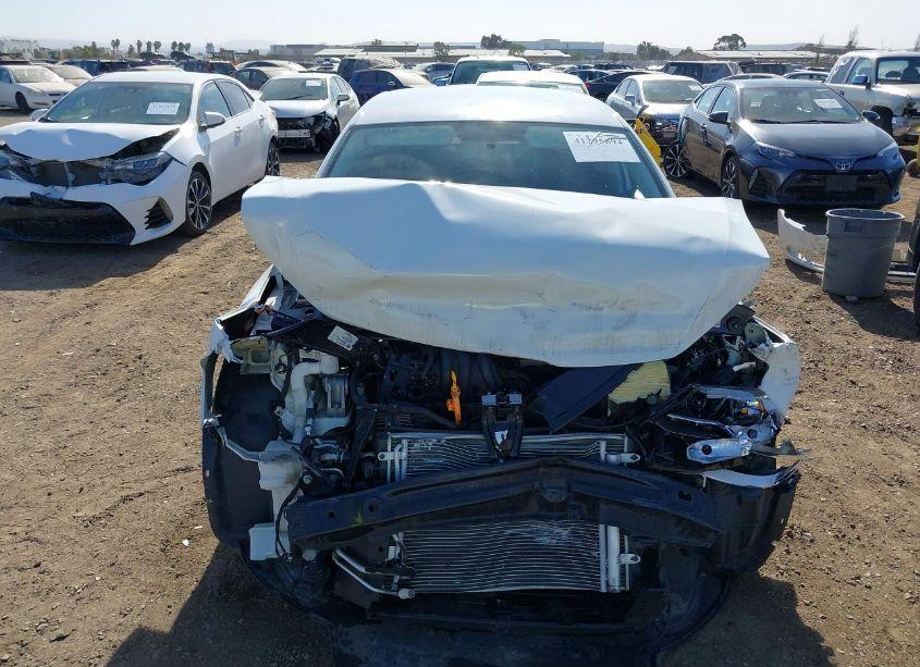 Photo 6 of 2012 Volkswagen Jetta 2.0L S (VIN 3VW2K7AJ1CM405379)