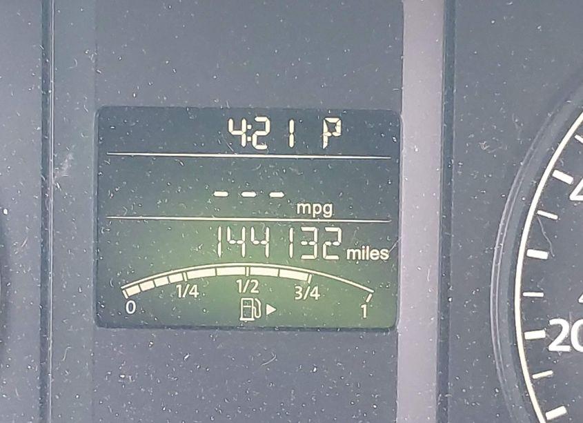 Photo 16 of 2013 Volkswagen Jetta 2.0L S (VIN 3VW2K7AJ1DM260684)