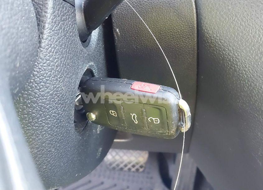 Photo 11 of 2013 Volkswagen Jetta 2.0L S (VIN 3VW2K7AJ1DM288114)