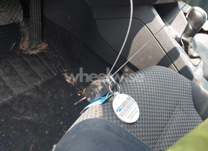 Photo 11 of 2013 Volkswagen Jetta 2.0L S (VIN 3VW2K7AJ1DM352989)