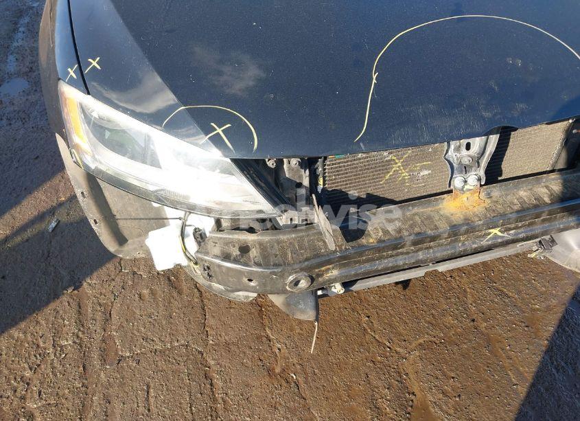 Photo 6 of 2013 Volkswagen Jetta 2.0L S (VIN 3VW2K7AJ1DM368769)