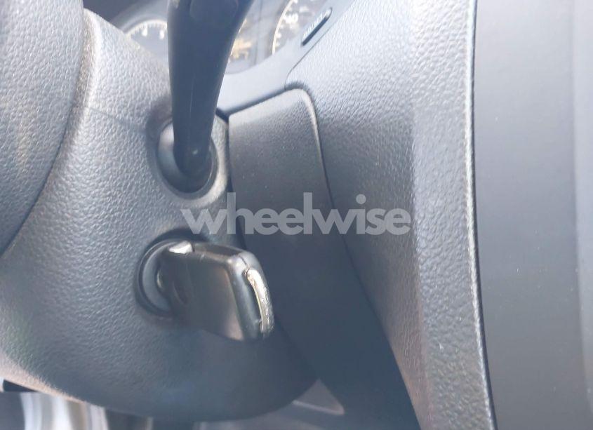 Photo 11 of 2014 Volkswagen Jetta 2.0L S (VIN 3VW2K7AJ1EM219053)