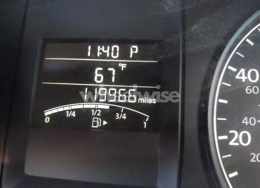 Photo 7 of 2014 Volkswagen Jetta 2.0L S (VIN 3VW2K7AJ1EM219053)