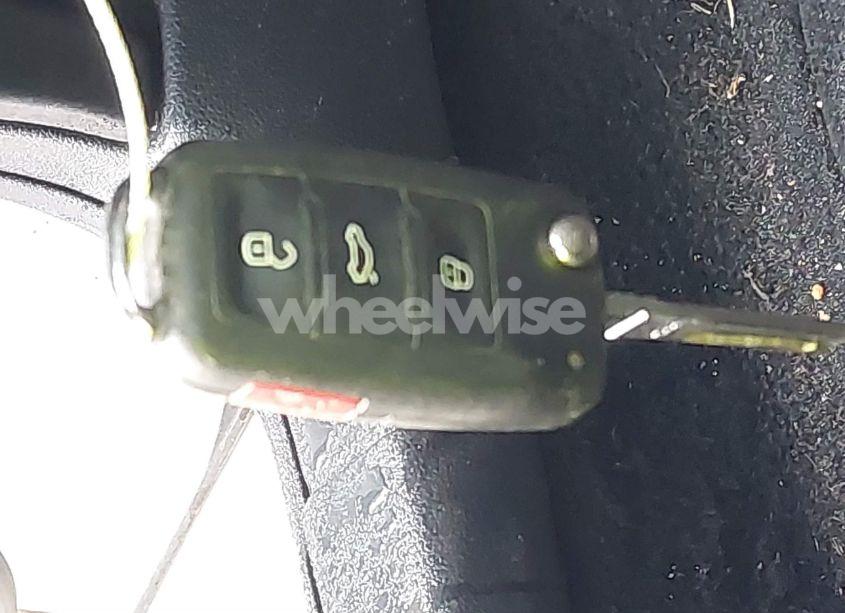 Photo 11 of 2014 Volkswagen Jetta 2.0L S (VIN 3VW2K7AJ1EM308363)