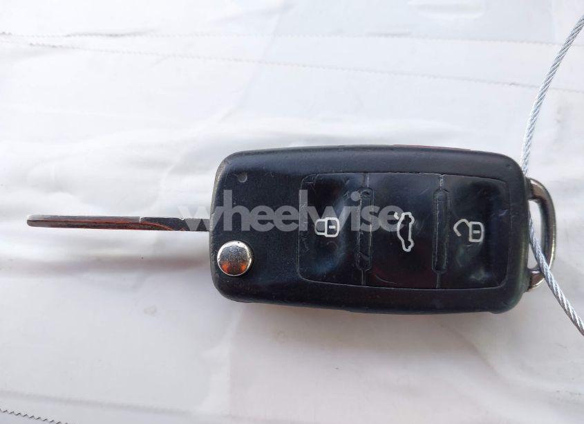 Photo 11 of 2015 Volkswagen Jetta 2.0L S (VIN 3VW2K7AJ1FM266410)