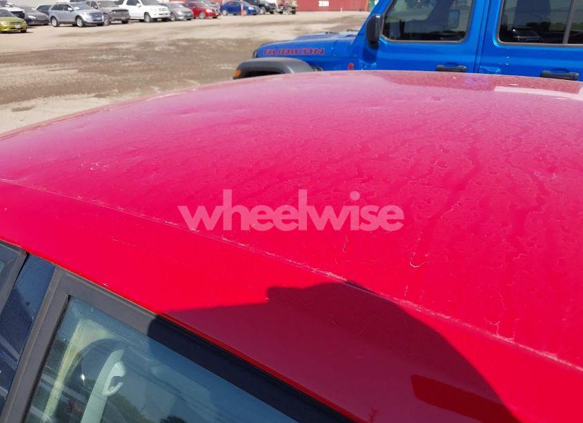 Photo 6 of 2015 Volkswagen Jetta 2.0L S (VIN 3VW2K7AJ1FM352638)