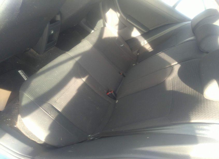 Photo 8 of 2015 Volkswagen Jetta 2.0L S (VIN 3VW2K7AJ1FM400638)