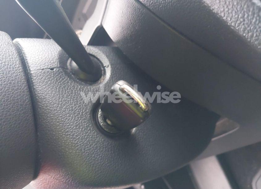 Photo 11 of 2011 Volkswagen Jetta 2.0L S (VIN 3VW2K7AJ2BM096410)