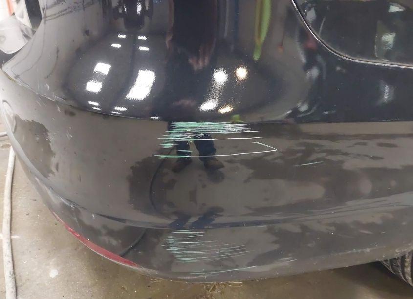 Photo 6 of 2011 Volkswagen Jetta 2.0L S (VIN 3VW2K7AJ2BM106935)