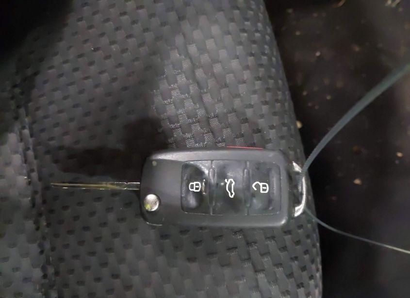 Photo 11 of 2011 Volkswagen Jetta 2.0L S (VIN 3VW2K7AJ2BM305953)