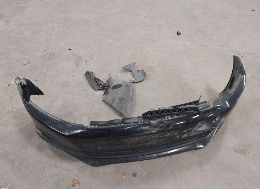 Photo 12 of 2011 Volkswagen Jetta 2.0L S (VIN 3VW2K7AJ2BM305953)