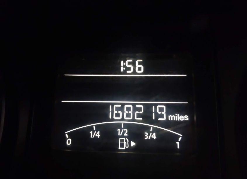 Photo 16 of 2011 Volkswagen Jetta 2.0L S (VIN 3VW2K7AJ2BM305953)