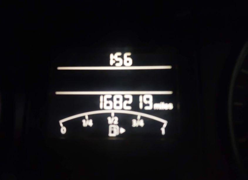 Photo 7 of 2011 Volkswagen Jetta 2.0L S (VIN 3VW2K7AJ2BM305953)