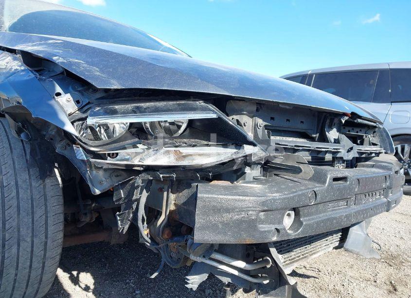 Photo 15 of 2012 Volkswagen Jetta 2.0L S (VIN 3VW2K7AJ2CM417329)