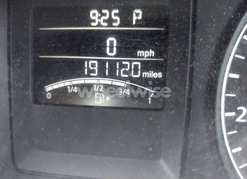 Photo 7 of 2013 Volkswagen Jetta 2.0L BASE/2.0L S (VIN 3VW2K7AJ2DM312534)