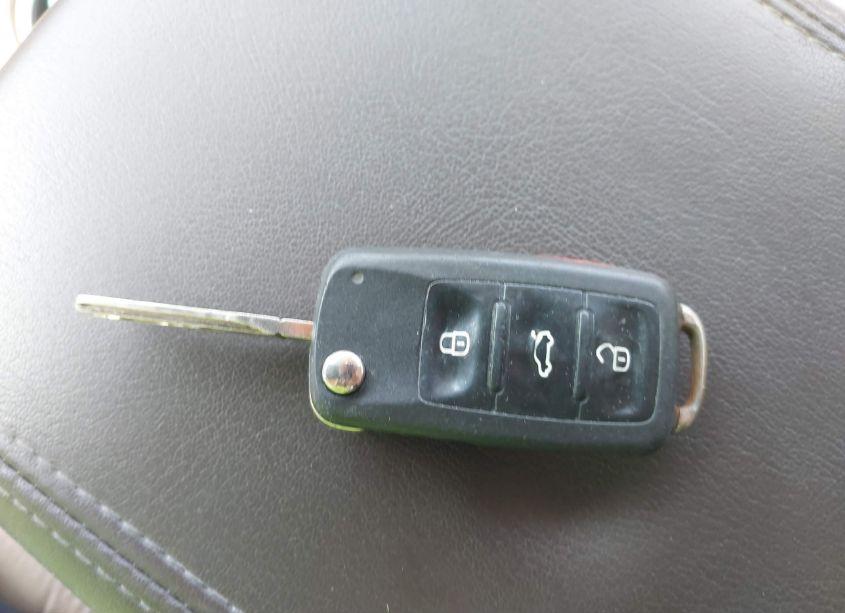 Photo 11 of 2014 Volkswagen Jetta 2.0L S (VIN 3VW2K7AJ2EM209132)