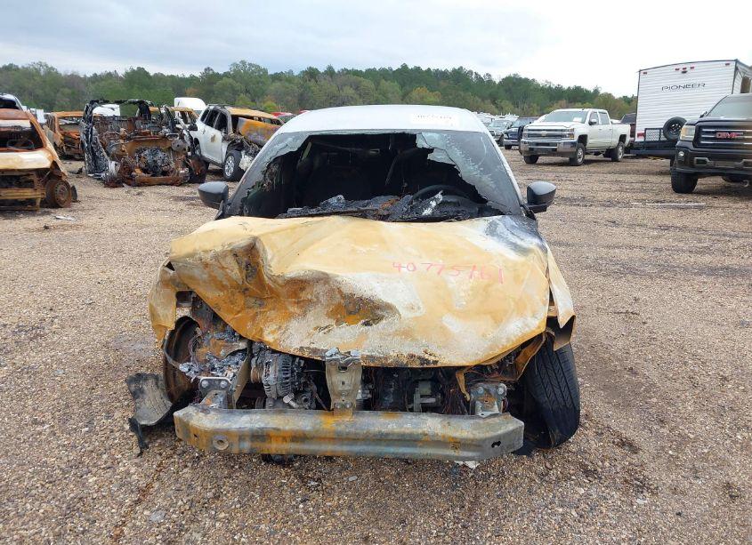 Photo 6 of 2014 Volkswagen Jetta 2.0L S (VIN 3VW2K7AJ2EM257469)