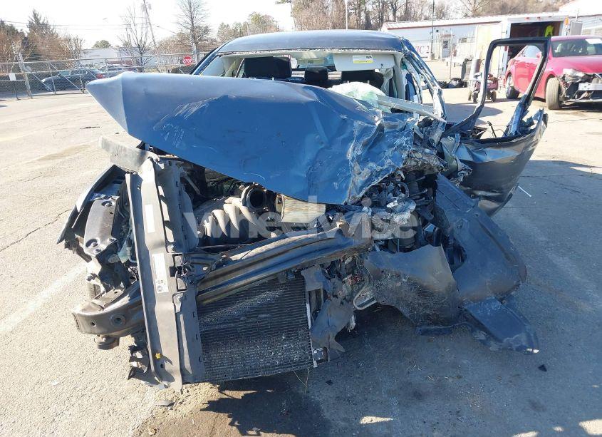 Photo 12 of 2014 Volkswagen Jetta 2.0L S (VIN 3VW2K7AJ2EM302832)