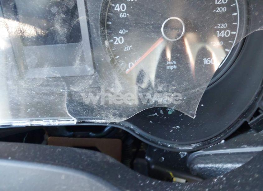 Photo 7 of 2014 Volkswagen Jetta 2.0L S (VIN 3VW2K7AJ2EM302832)