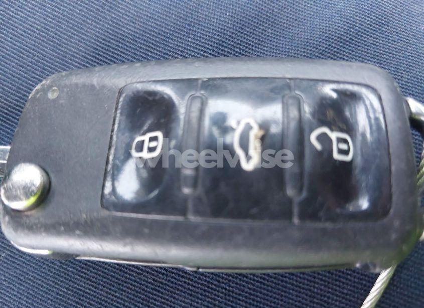 Photo 11 of 2014 Volkswagen Jetta 2.0L S (VIN 3VW2K7AJ2EM328671)