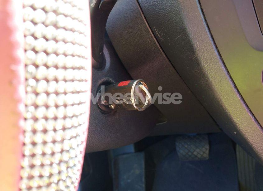 Photo 11 of 2014 Volkswagen Jetta 2.0L S (VIN 3VW2K7AJ2EM391611)