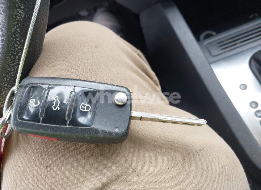 Photo 11 of 2014 Volkswagen Jetta 2.0L S (VIN 3VW2K7AJ2EM400839)