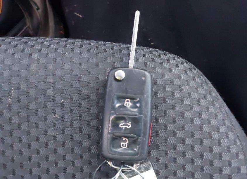 Photo 11 of 2014 Volkswagen Jetta 2.0L S (VIN 3VW2K7AJ2EM415034)