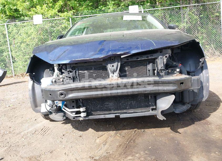 Photo 6 of 2014 Volkswagen Jetta 2.0L S (VIN 3VW2K7AJ2EM429306)