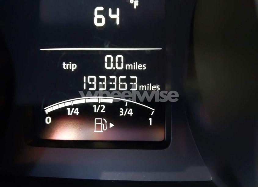 Photo 7 of 2015 Volkswagen Jetta 2.0L S (VIN 3VW2K7AJ2FM210847)