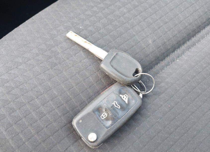 Photo 11 of 2015 Volkswagen Jetta 2.0L S (VIN 3VW2K7AJ2FM304338)