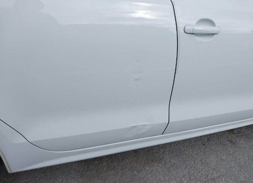 Photo 12 of 2015 Volkswagen Jetta 2.0L S (VIN 3VW2K7AJ2FM317543)