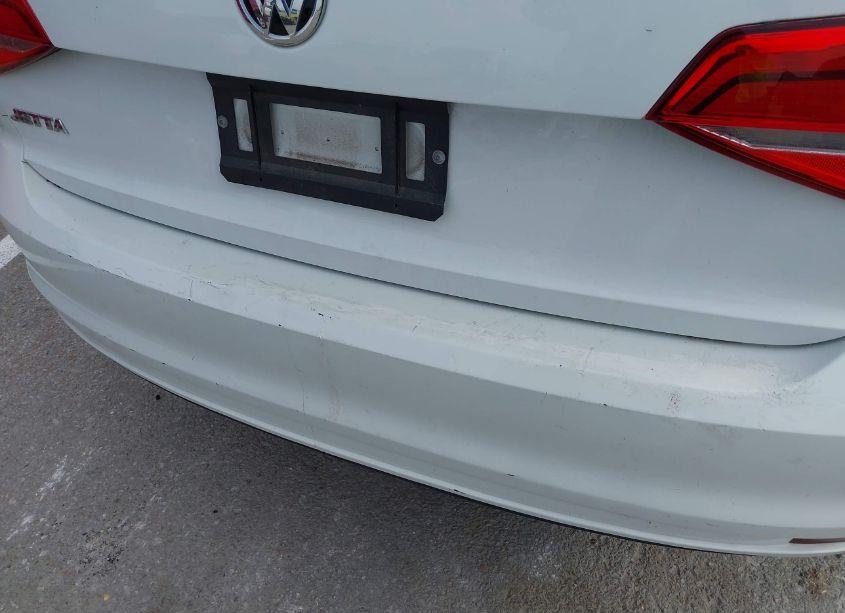 Photo 13 of 2015 Volkswagen Jetta 2.0L S (VIN 3VW2K7AJ2FM317543)