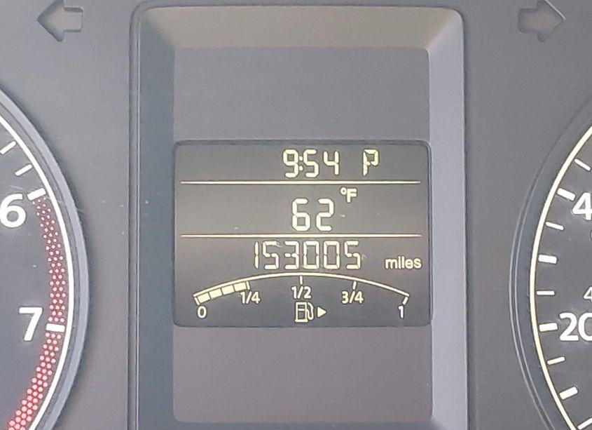 Photo 15 of 2012 Volkswagen Jetta 2.0L S (VIN 3VW2K7AJ3CM355391)