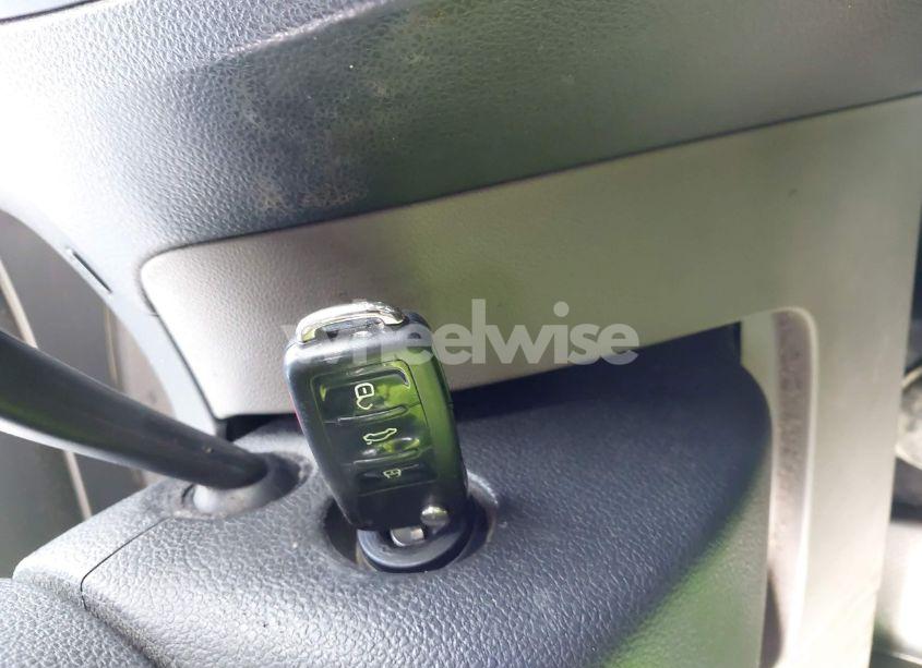 Photo 11 of 2012 Volkswagen Jetta 2.0L S (VIN 3VW2K7AJ3CM460402)