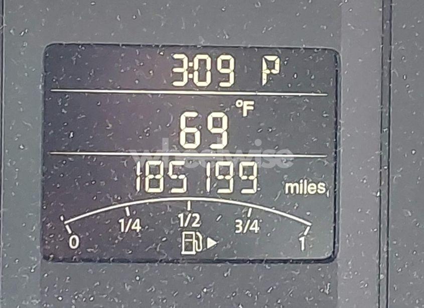 Photo 7 of 2012 Volkswagen Jetta 2.0L S (VIN 3VW2K7AJ3CM460402)