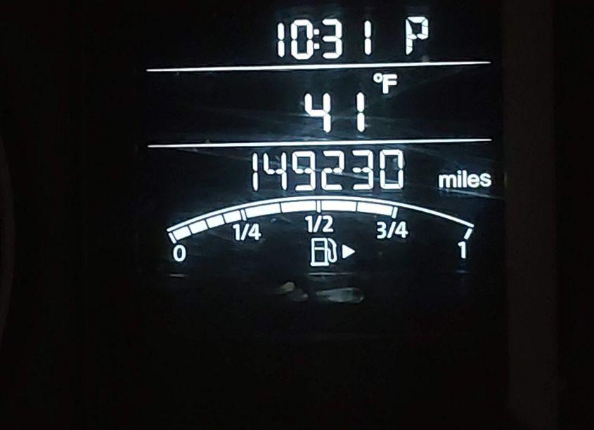 Photo 12 of 2012 Volkswagen Jetta 2.0L S (VIN 3VW2K7AJ3CM464742)