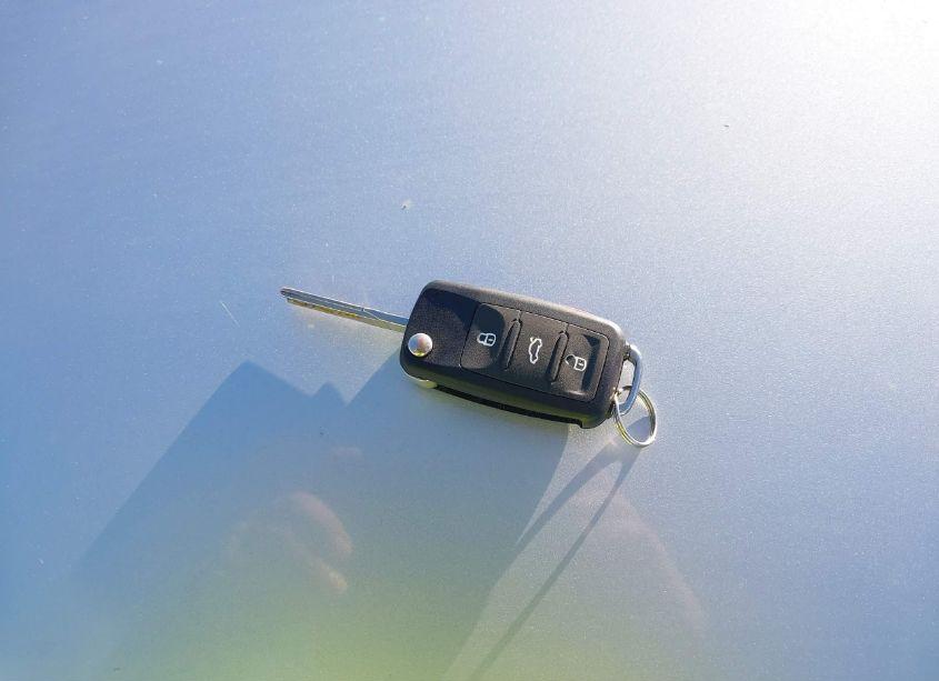 Photo 11 of 2013 Volkswagen Jetta 2.0L S (VIN 3VW2K7AJ3DM237665)