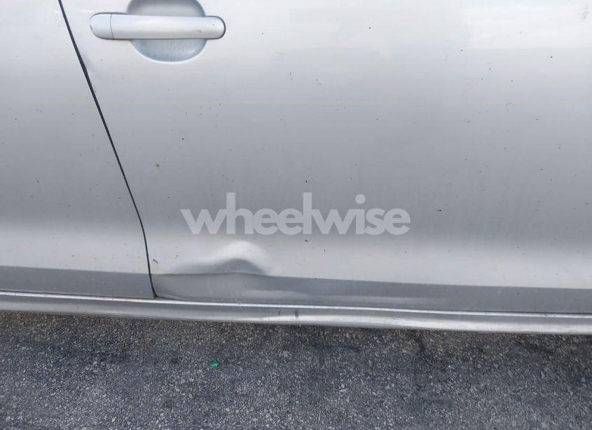 Photo 6 of 2013 Volkswagen Jetta 2.0L S (VIN 3VW2K7AJ3DM367526)