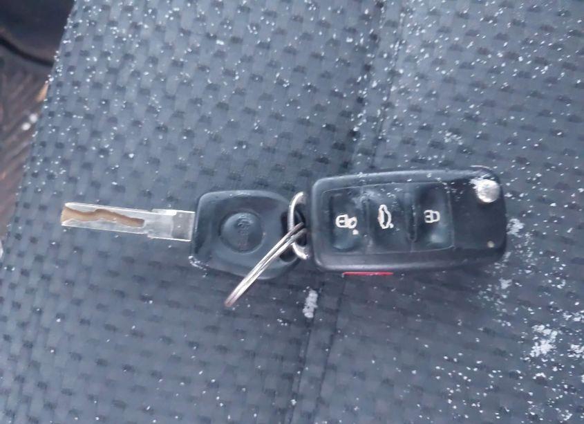 Photo 11 of 2013 Volkswagen Jetta 2.0L S (VIN 3VW2K7AJ3DM399022)