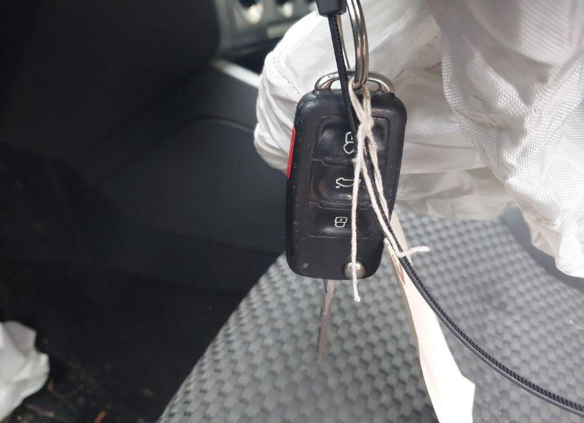 Photo 11 of 2014 Volkswagen Jetta 2.0L S (VIN 3VW2K7AJ3EM304332)