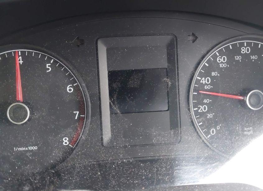 Photo 15 of 2014 Volkswagen Jetta 2.0L S (VIN 3VW2K7AJ3EM304332)