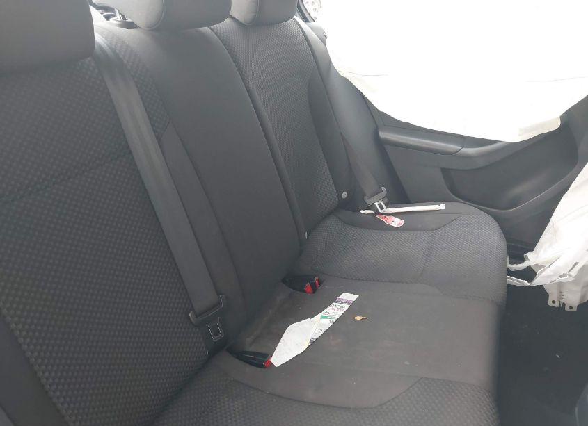 Photo 8 of 2014 Volkswagen Jetta 2.0L S (VIN 3VW2K7AJ3EM304332)