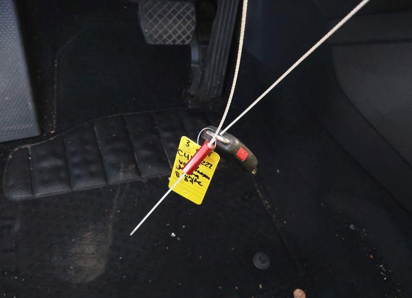 Photo 11 of 2015 Volkswagen Jetta 2.0L S (VIN 3VW2K7AJ3FM228189)